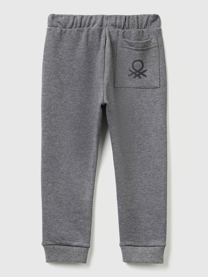 TROUSERS Garçon image number 2